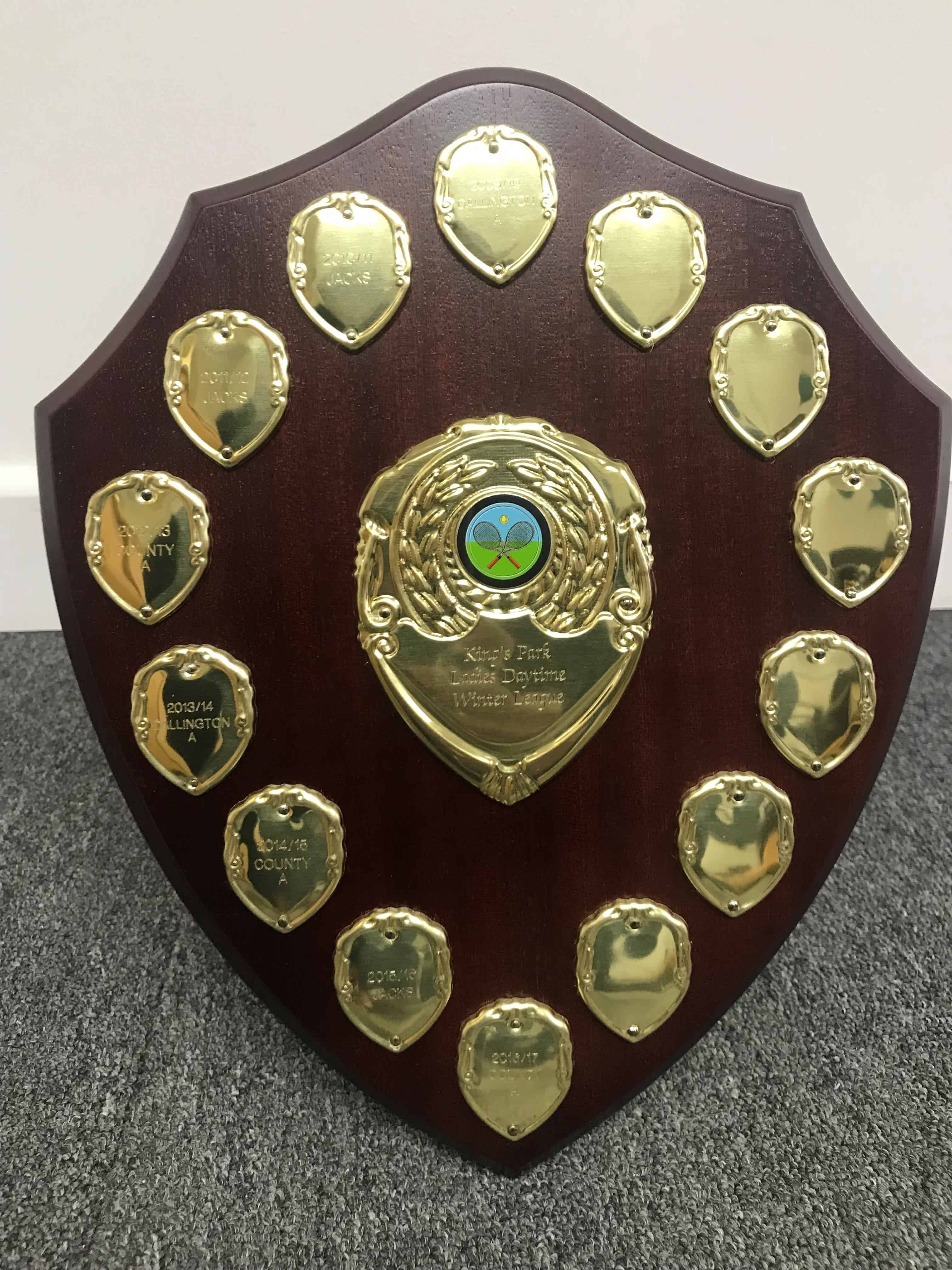 Supplying Awards and Shields as per requirement - Chemical Etching, Laser Engraving